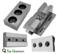 Couteaux broyeurs et déchiqueteurs