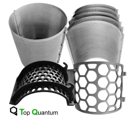 Fabrications de Grilles sur mesure