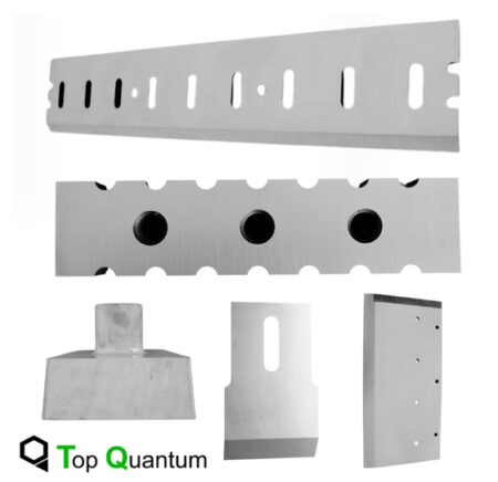 Couteaux pour guillotines